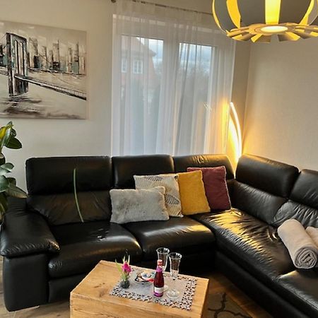 Ferienhaus Stahl Muhr am See Ngoại thất bức ảnh