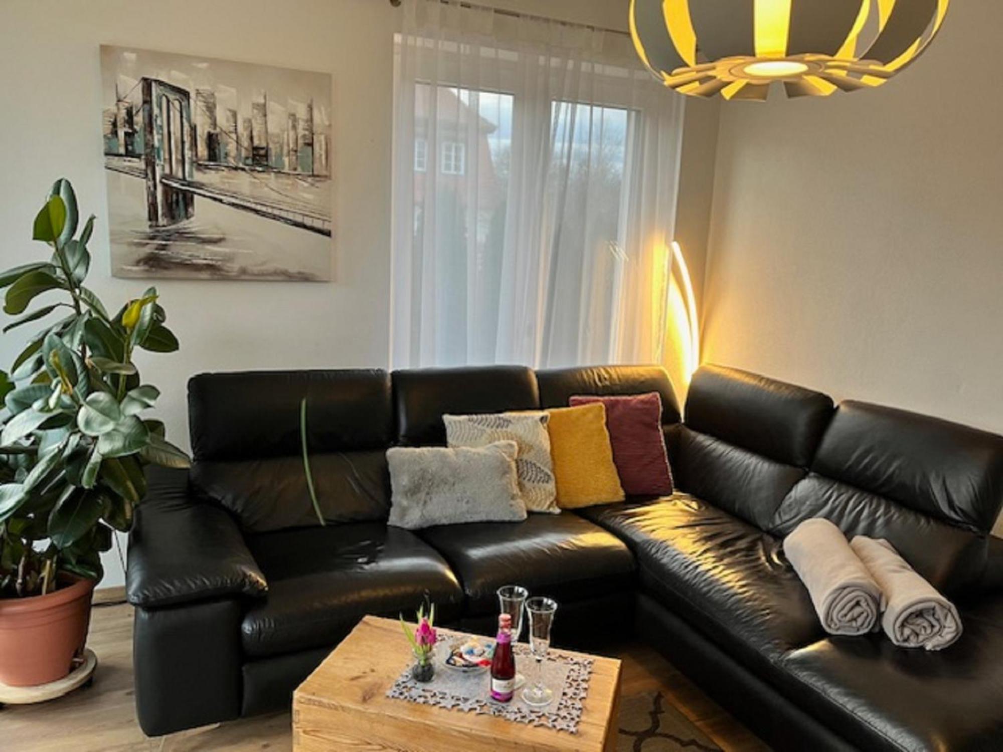 Ferienhaus Stahl Muhr am See Ngoại thất bức ảnh