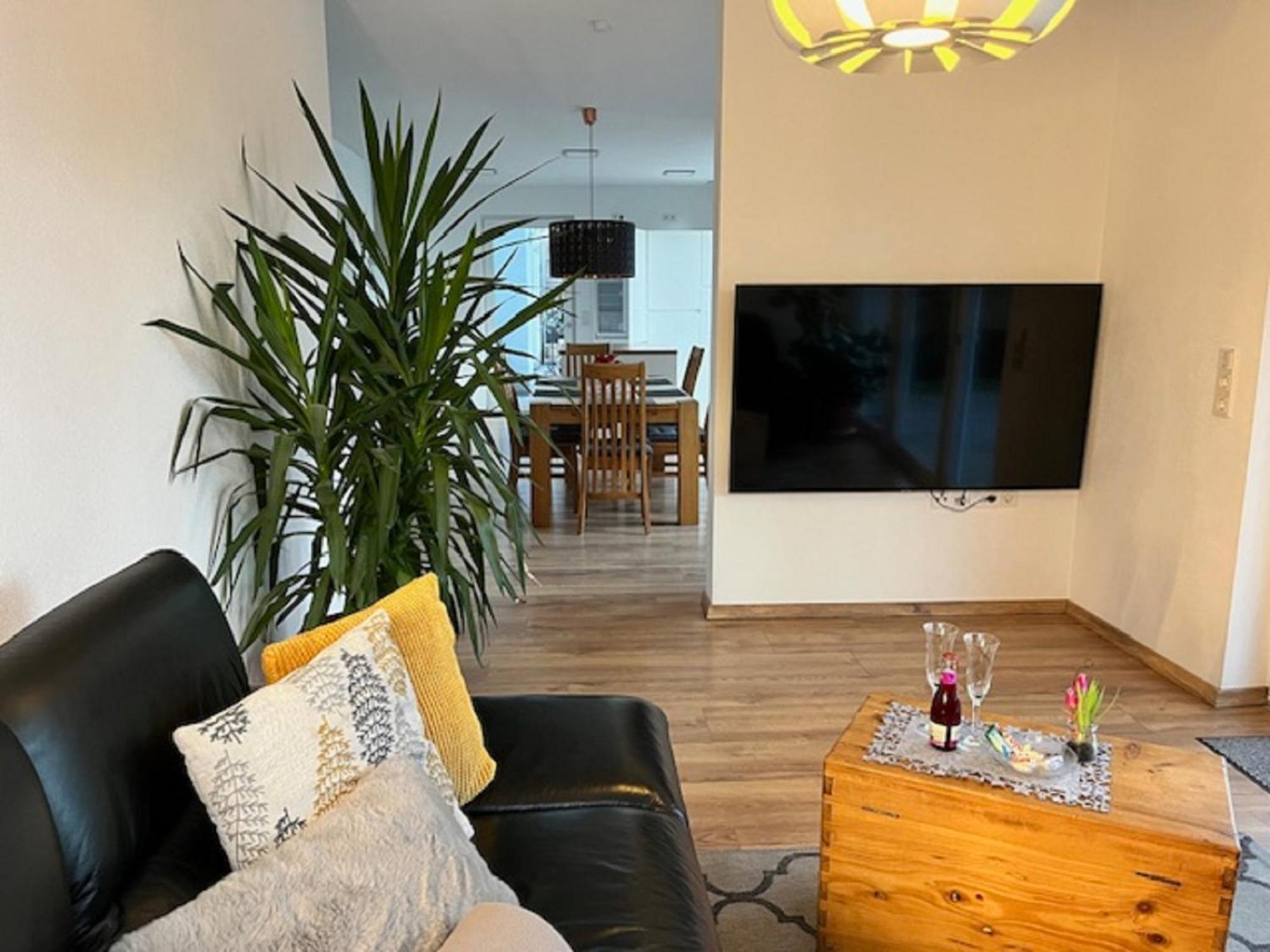 Ferienhaus Stahl Muhr am See Ngoại thất bức ảnh