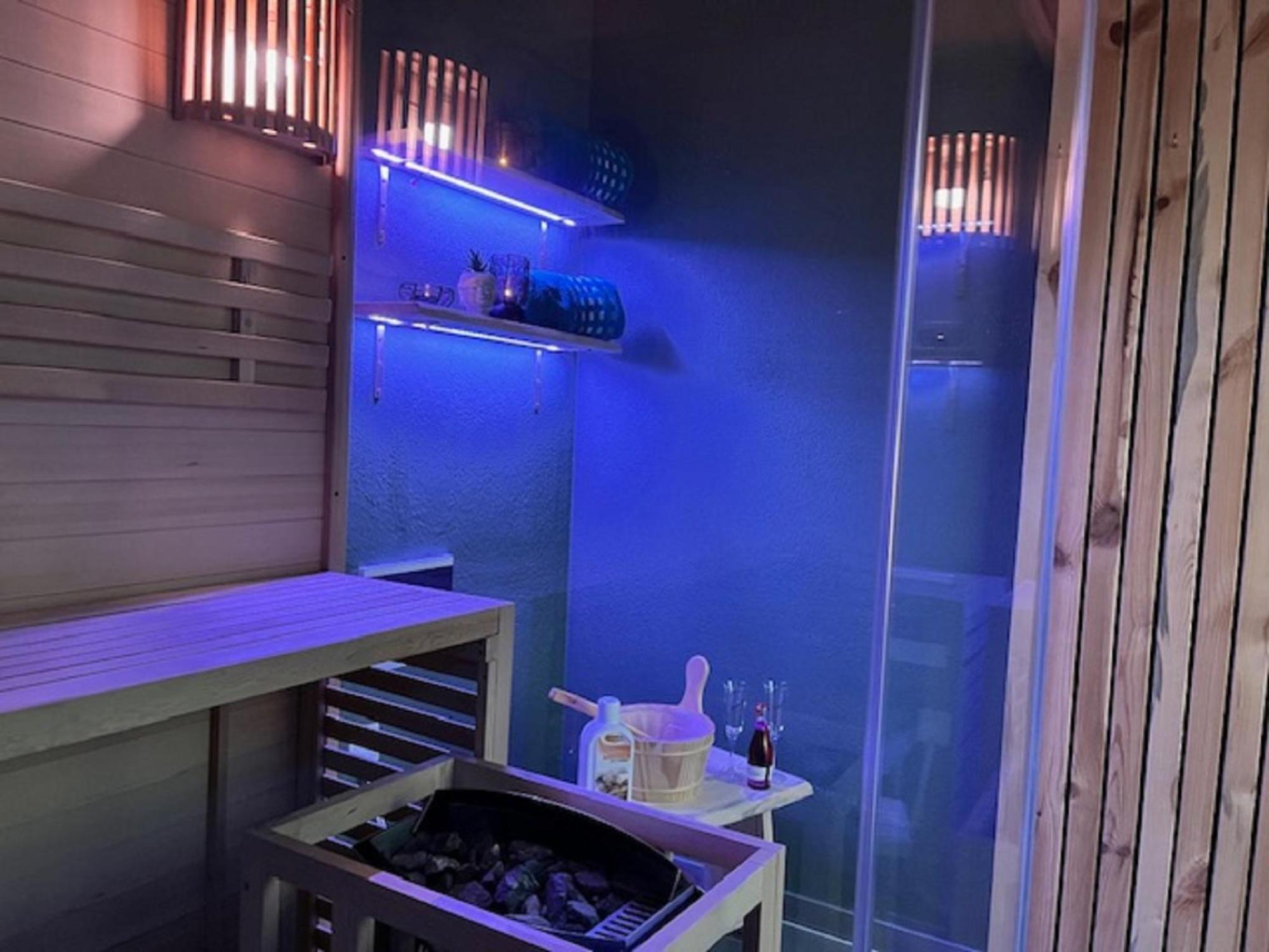 Ferienhaus Stahl Muhr am See Ngoại thất bức ảnh
