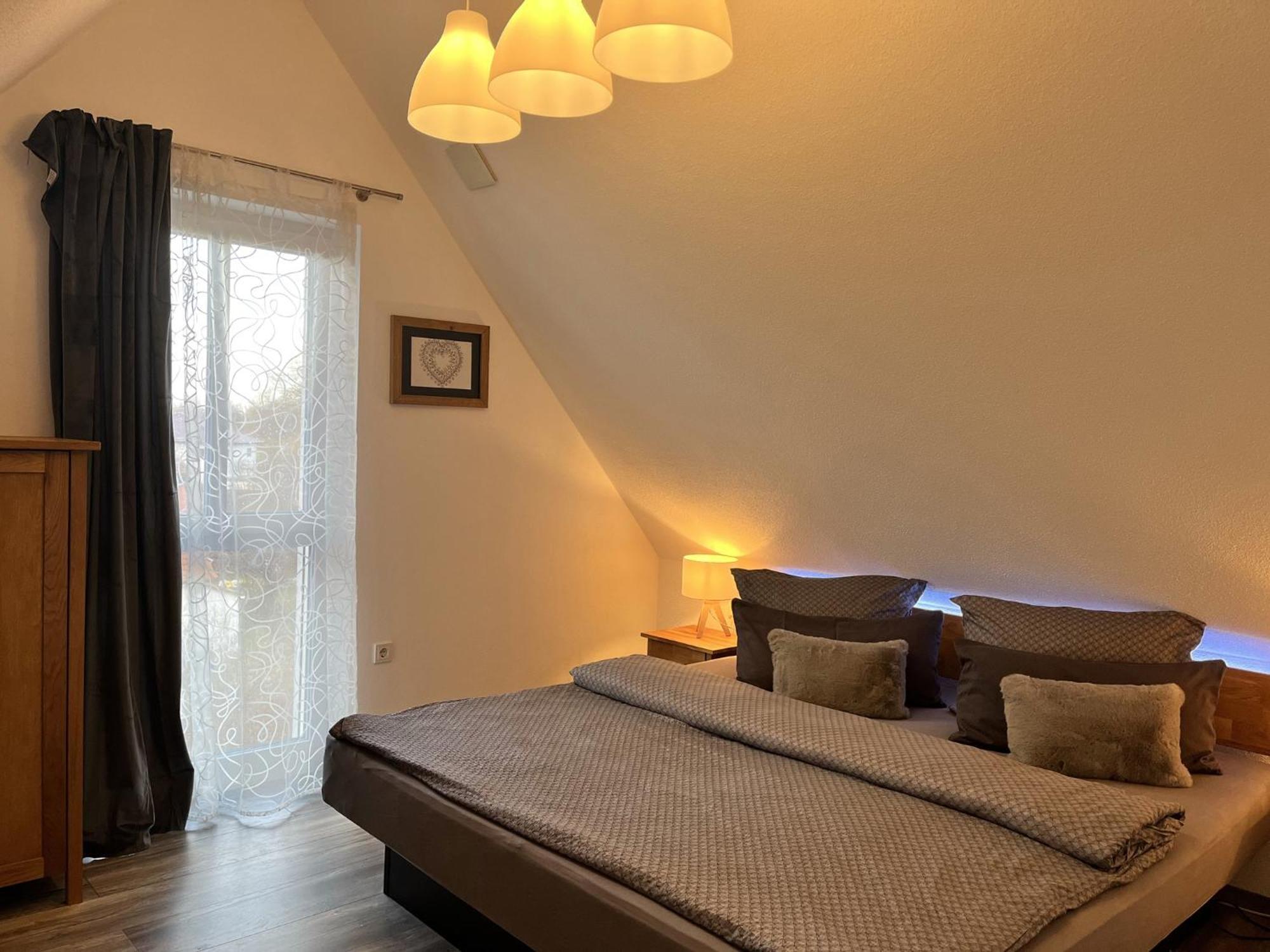 Ferienhaus Stahl Muhr am See Ngoại thất bức ảnh