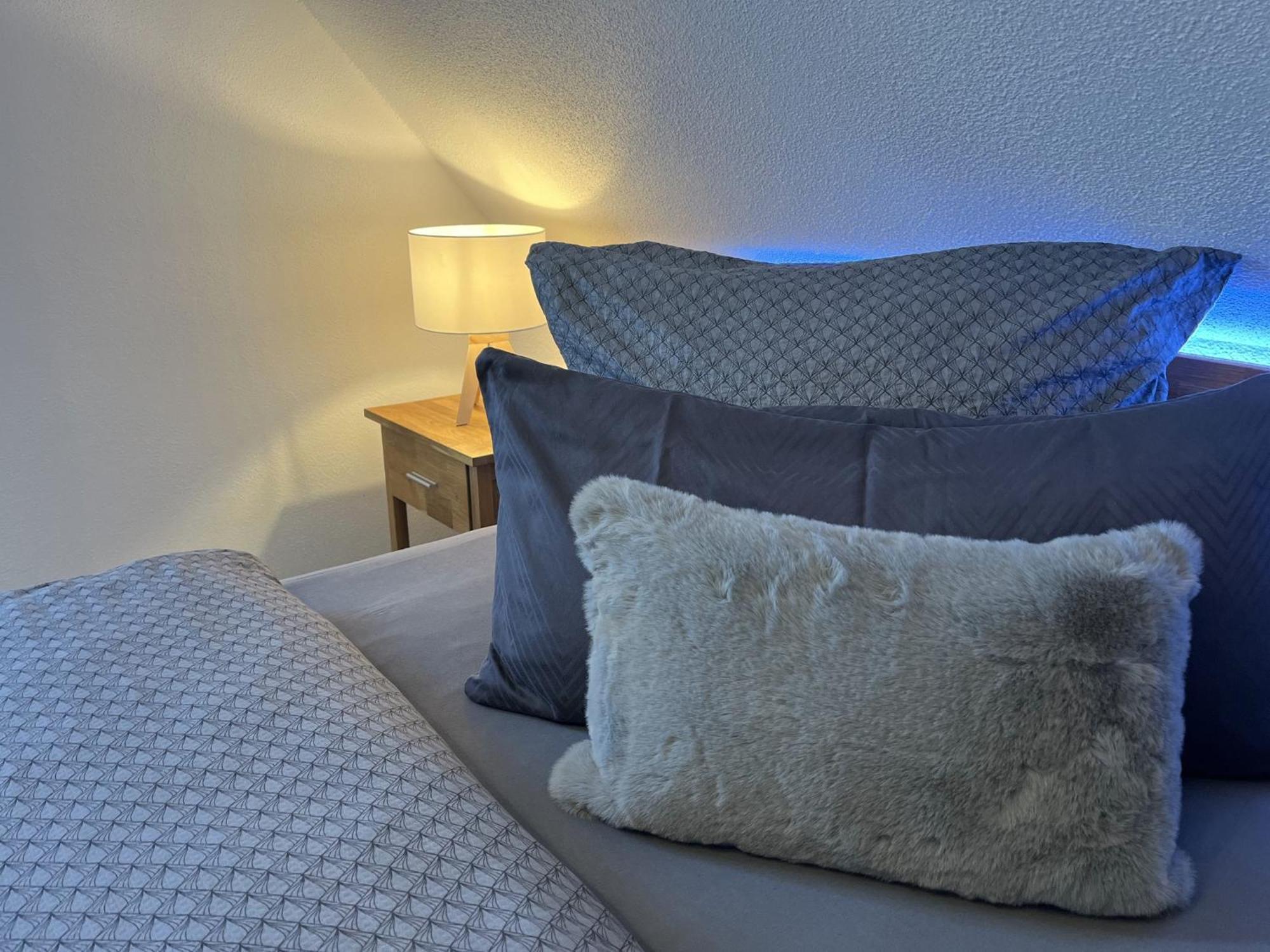 Ferienhaus Stahl Muhr am See Ngoại thất bức ảnh