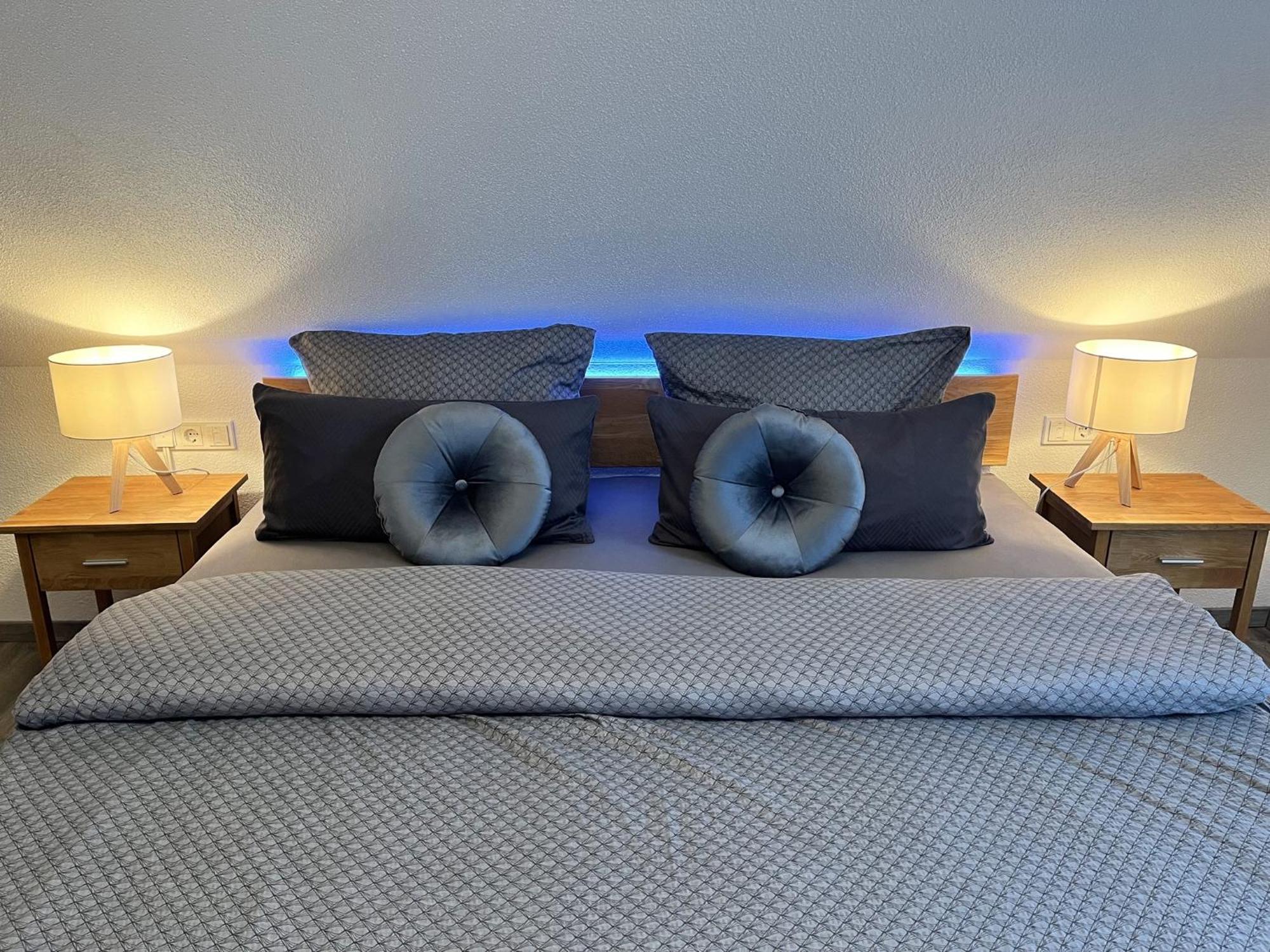 Ferienhaus Stahl Muhr am See Ngoại thất bức ảnh