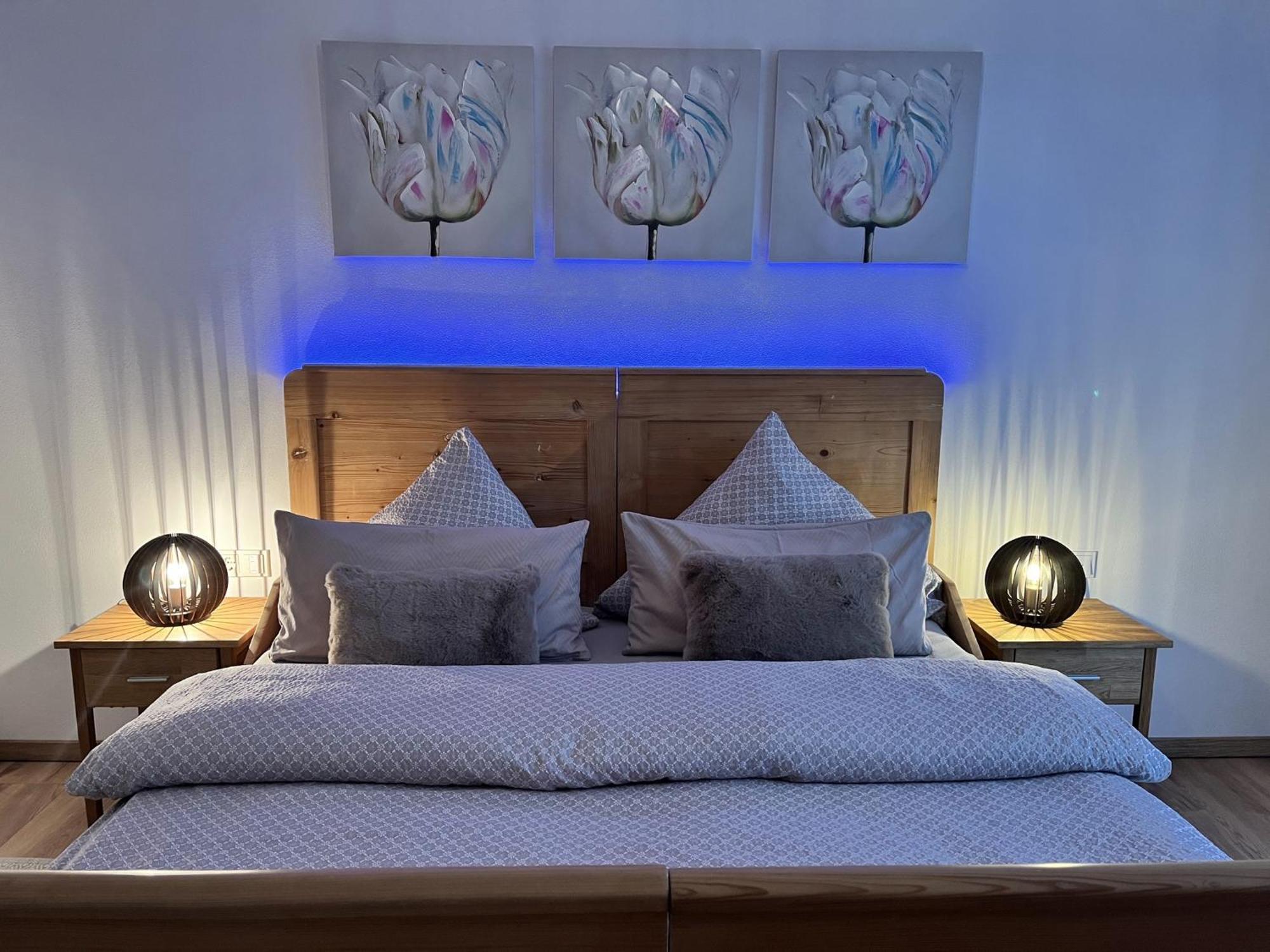 Ferienhaus Stahl Muhr am See Ngoại thất bức ảnh