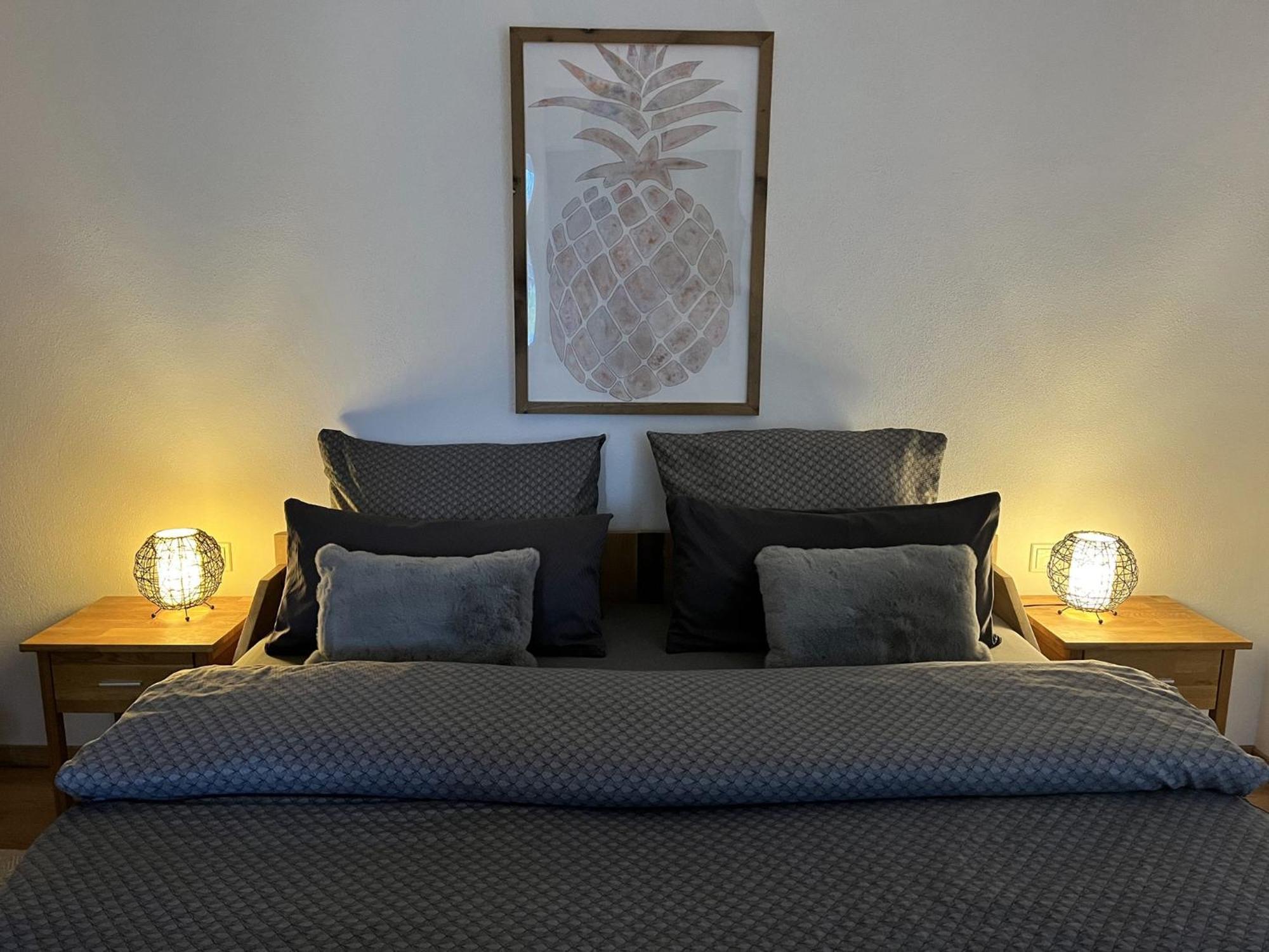 Ferienhaus Stahl Muhr am See Ngoại thất bức ảnh