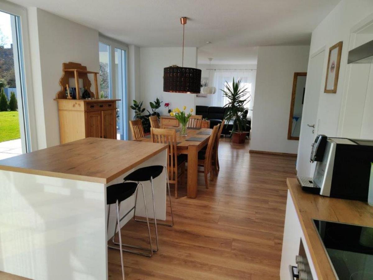 Ferienhaus Stahl Muhr am See Ngoại thất bức ảnh