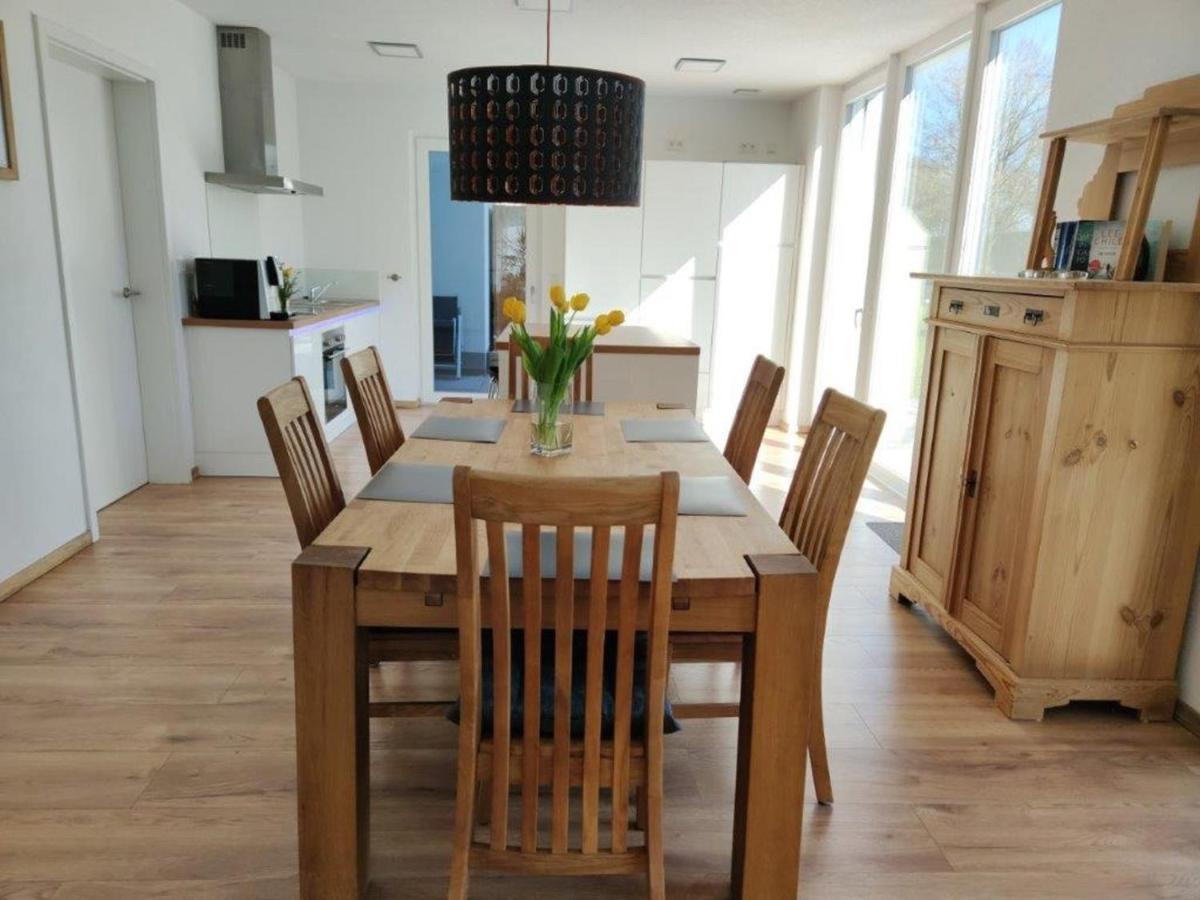 Ferienhaus Stahl Muhr am See Ngoại thất bức ảnh