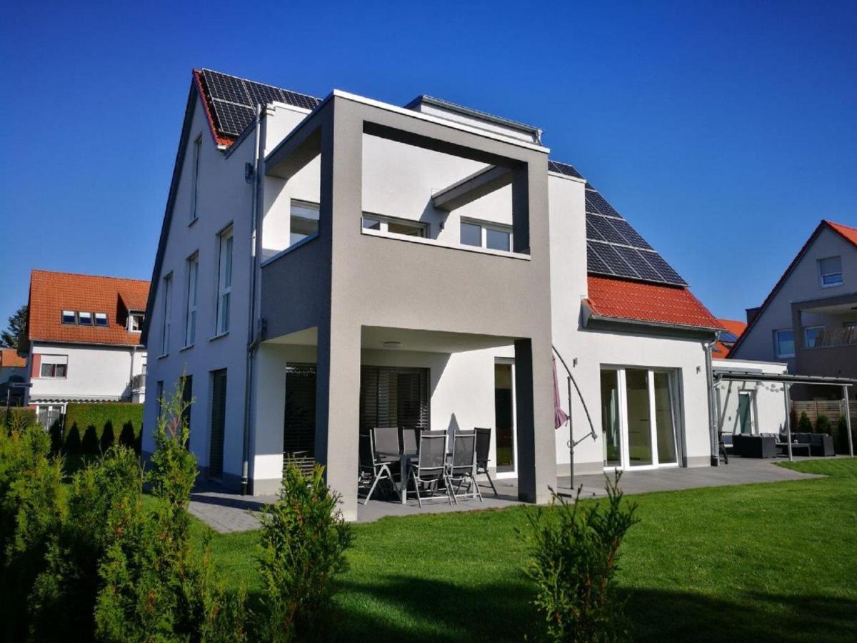 Ferienhaus Stahl Muhr am See Ngoại thất bức ảnh