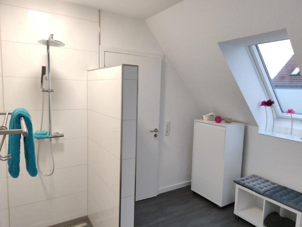 Ferienhaus Stahl Muhr am See Ngoại thất bức ảnh